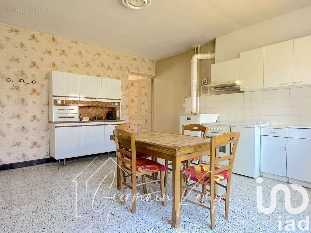 Photo 7 - Maison à LES ABRETS