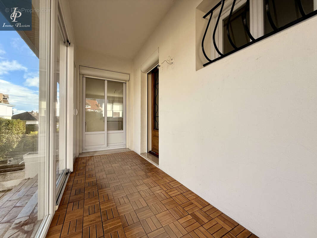 Maison à TALANT