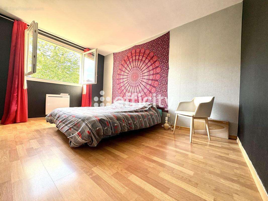 Maison 100 m² à Saint-Martin-Du-Tertre  - photo 18