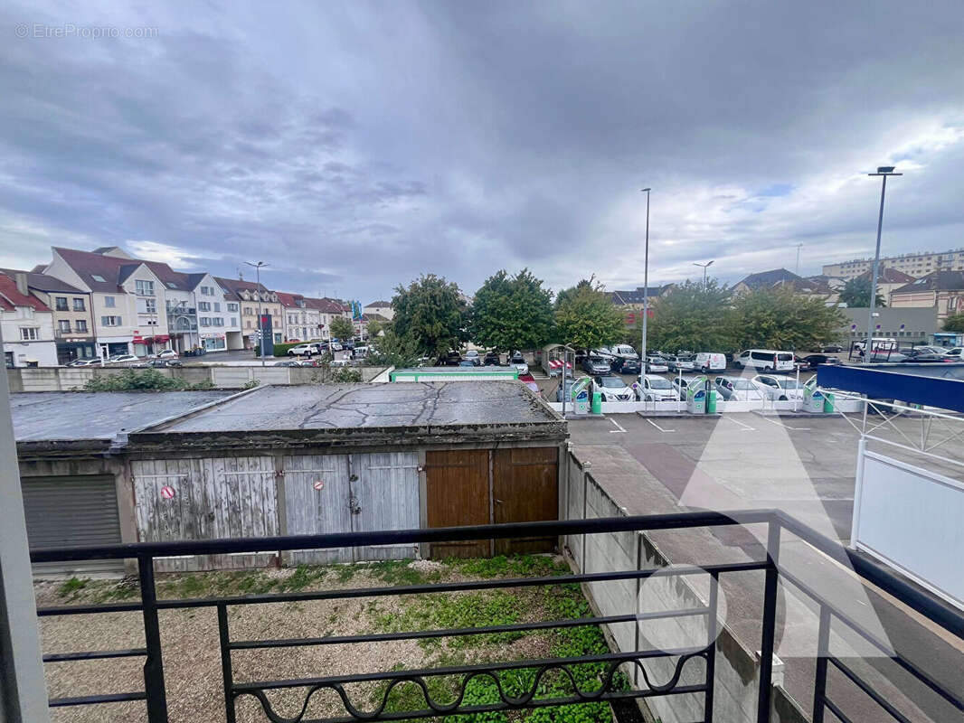 Appartement à TROYES