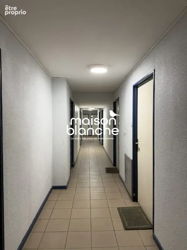 Appartement 1 pièce 22 m² à vendre à Bordeaux (33200) - photo 3