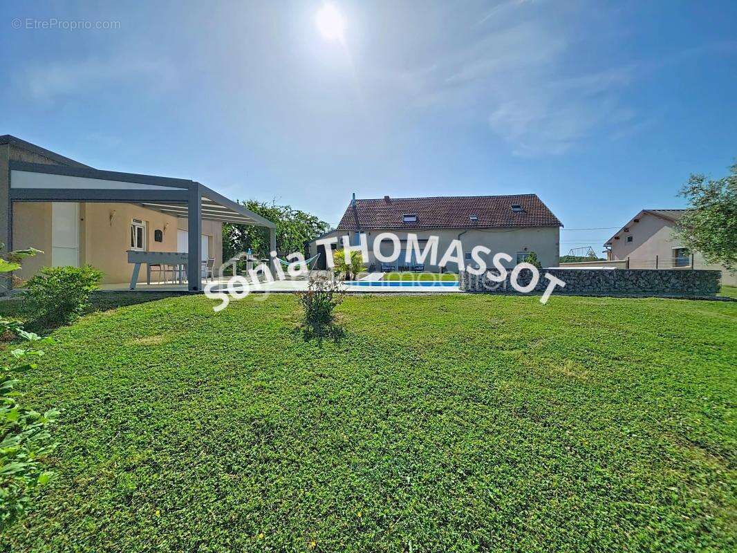 Thomassot Sonia - photo 3