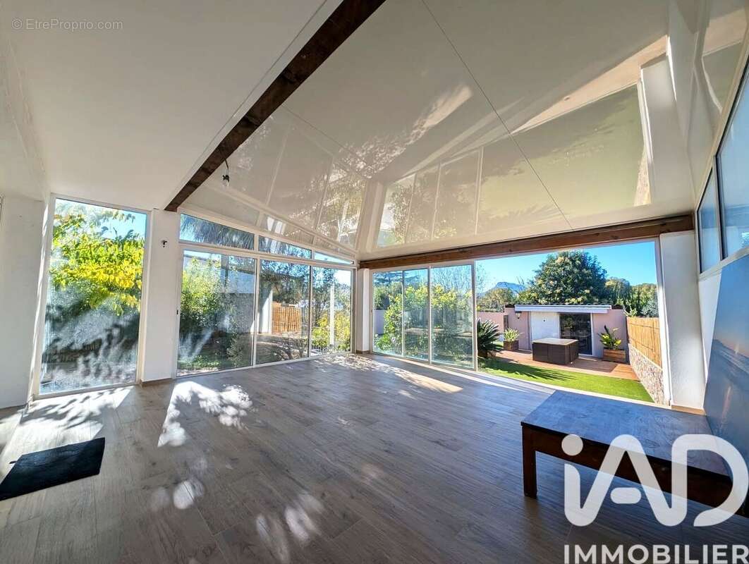 Photo 8 - Maison à HYERES