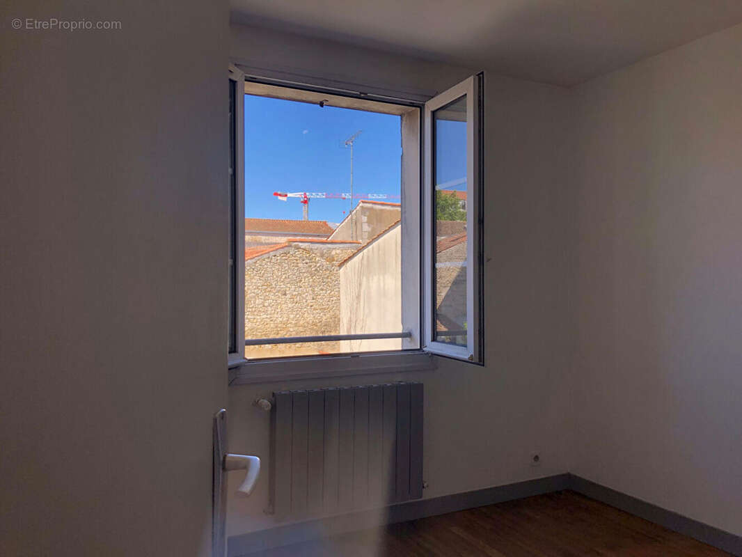 Appartement à ROCHEFORT