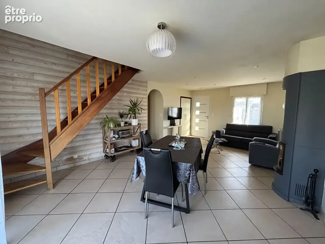 Maison Ferel 6 pièce(s) 112.04 m2 - photo 2