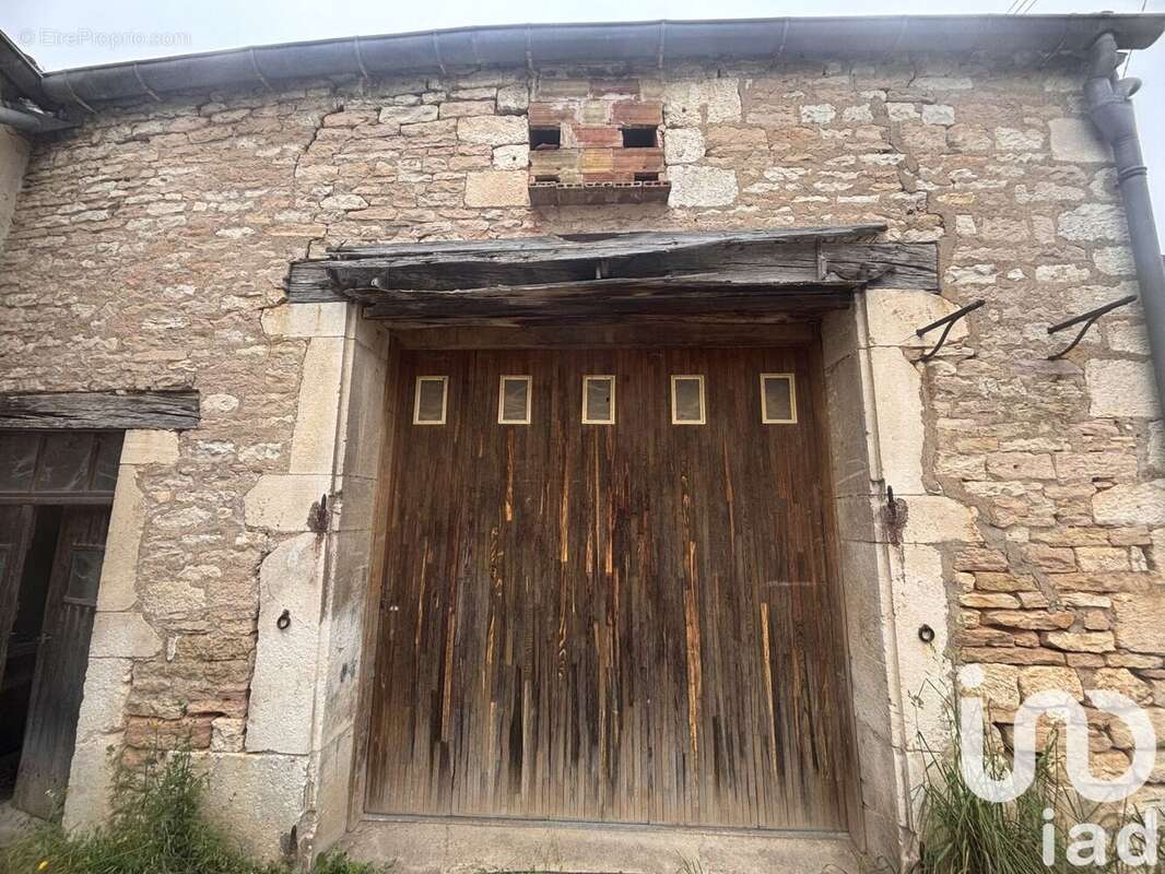 Photo 9 - Maison à FONTAINES