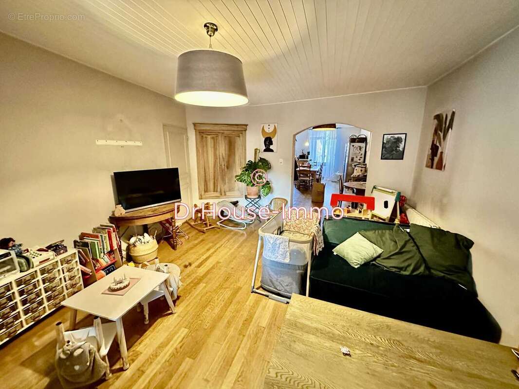 Maison à BUIS-LES-BARONNIES