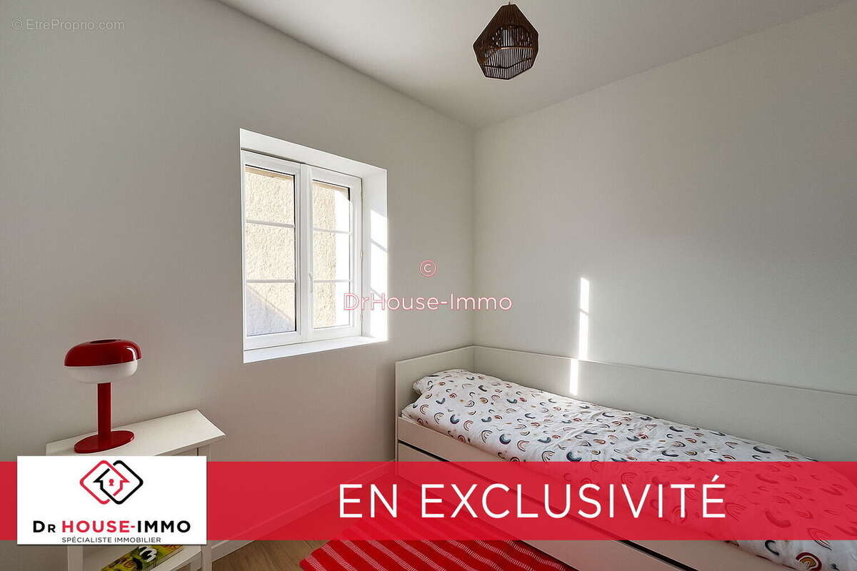 Maison à FONTENAY-PRES-VEZELAY