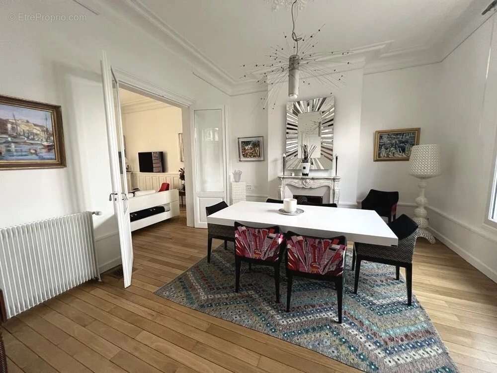 Maison à TOURS