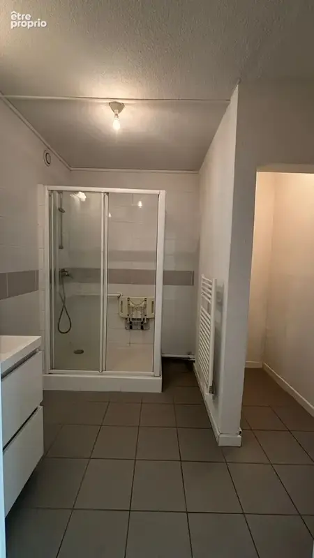 Appartement t3 port de bouc - photo 18