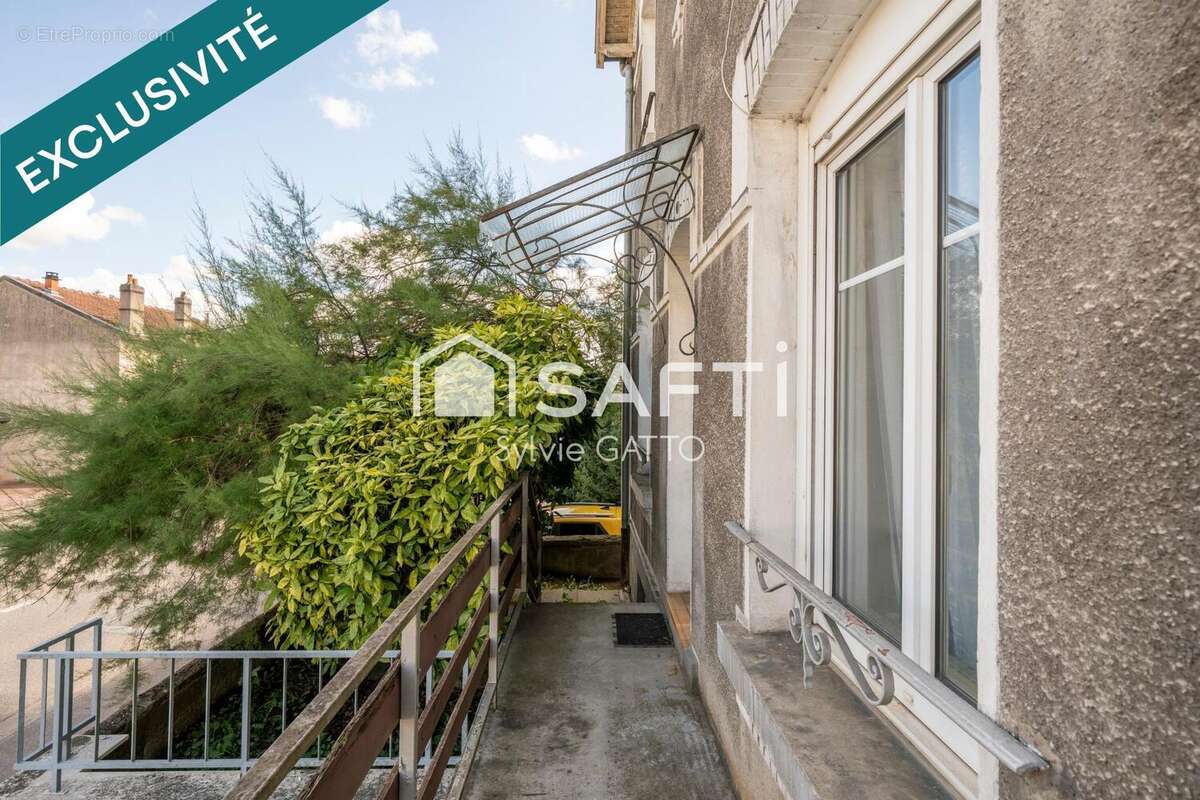 Photo 6 - Maison à FROUARD