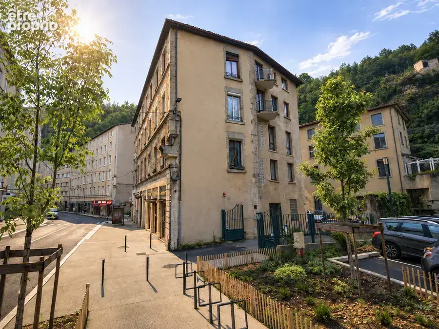 Appartement à VIENNE