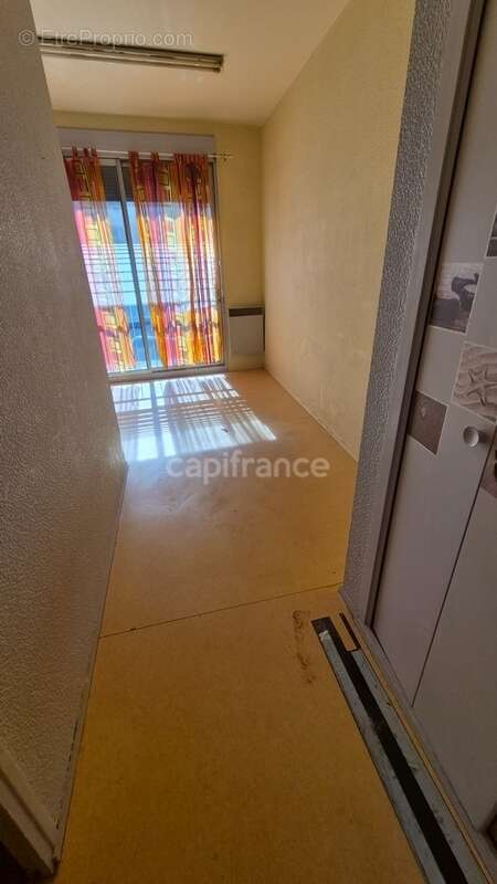 Appartement à SAINT-GAUDENS