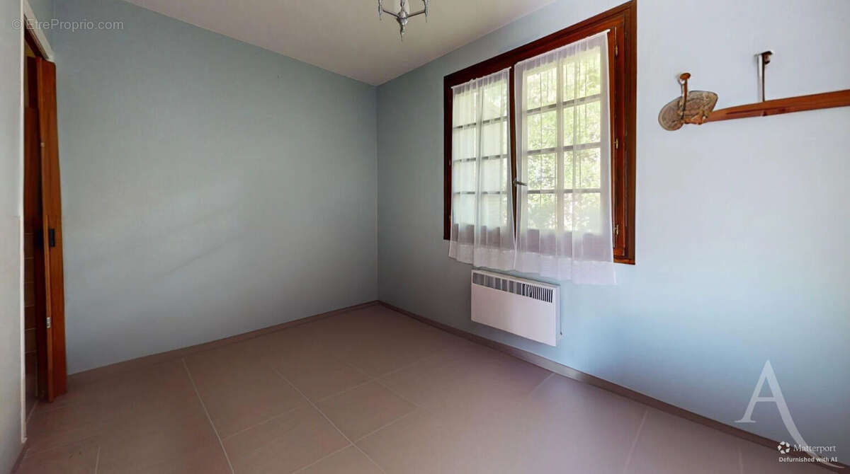 Maison à SAINT-JEAN-LE-VIEUX