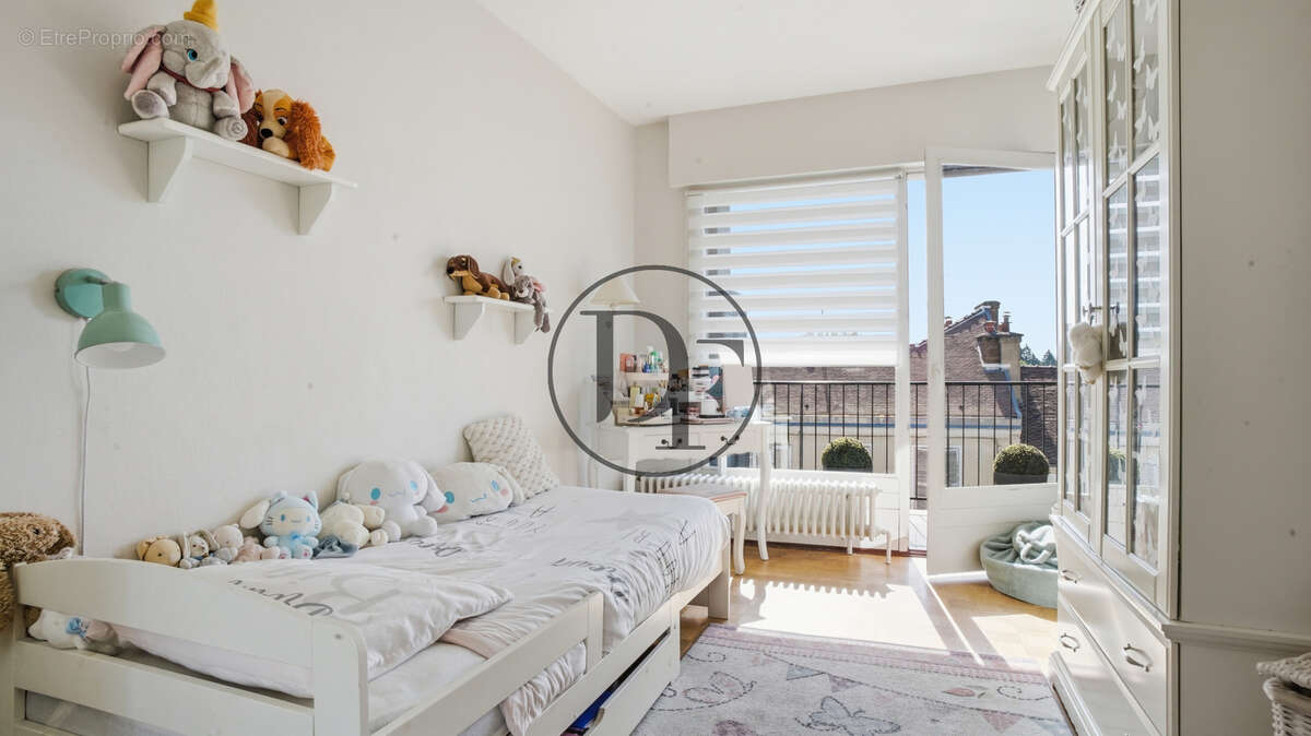 Appartement à FONTAINEBLEAU