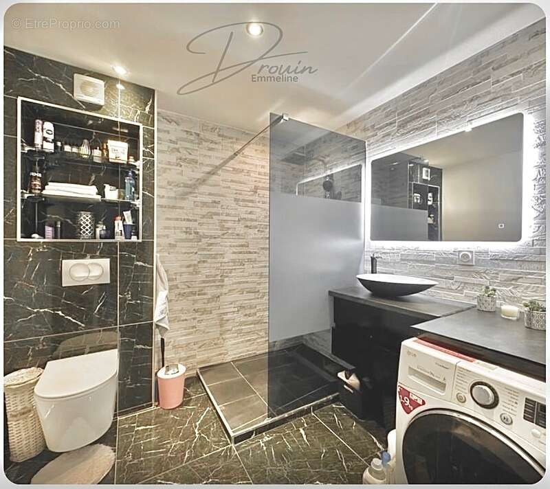 Appartement à CLUSES