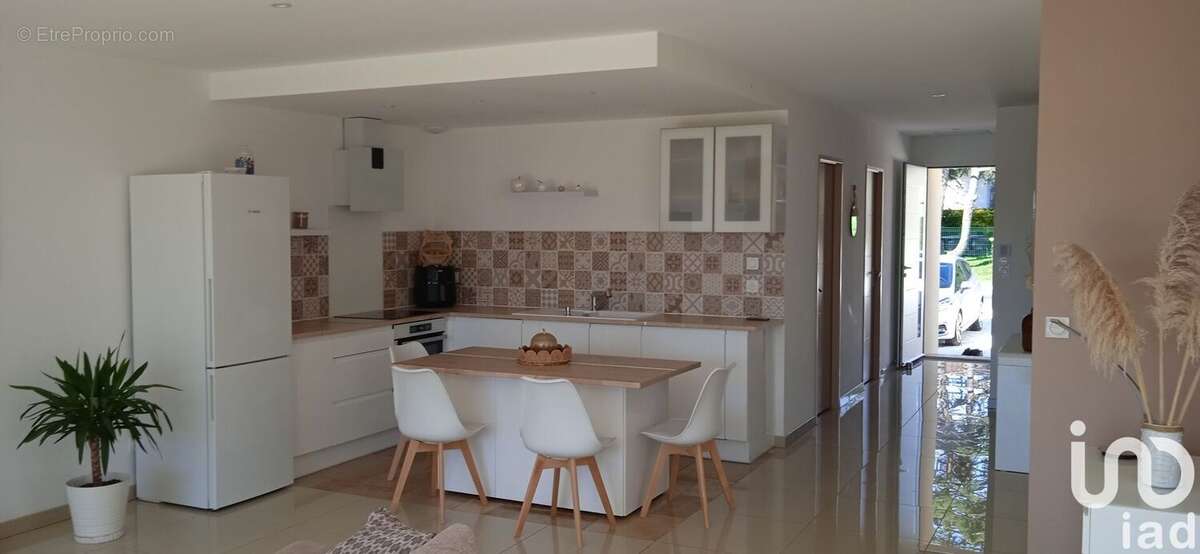 Photo 6 - Maison à LARUSCADE