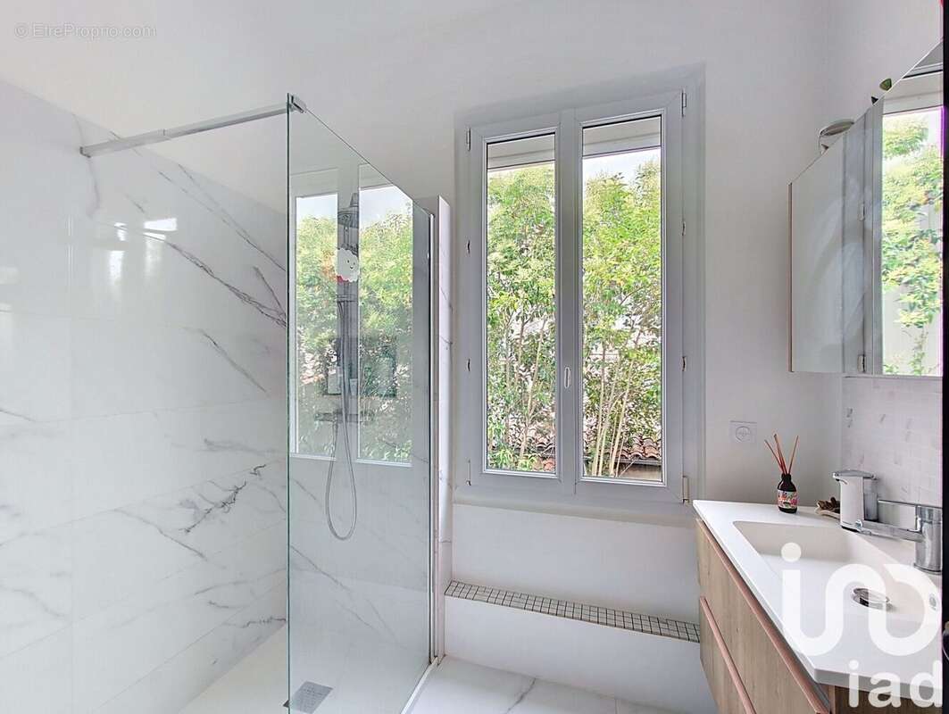 Photo 9 - Maison à BORDEAUX