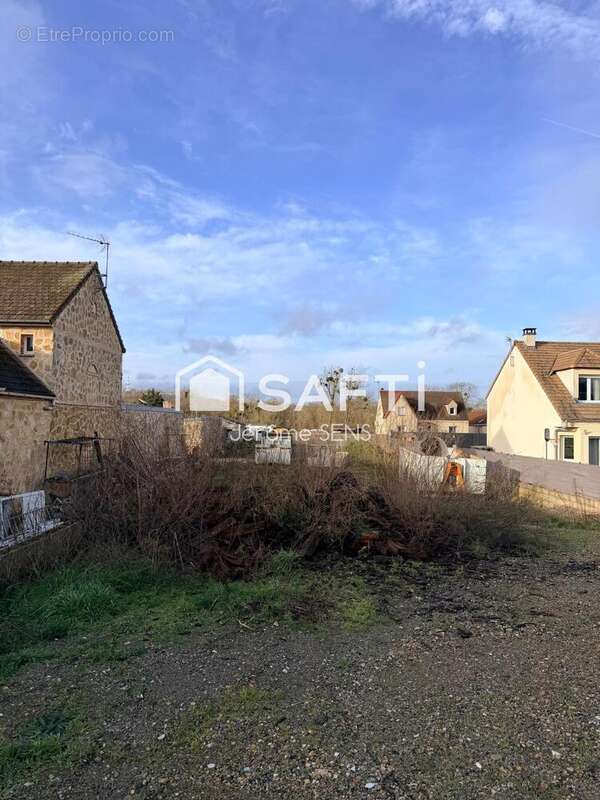 Photo 3 - Terrain à TRIEL-SUR-SEINE