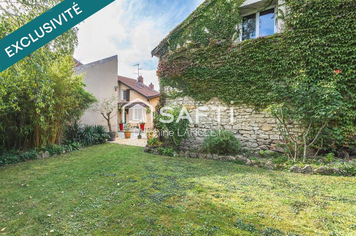 Photo 1 - Maison à CERNAY-LES-REIMS