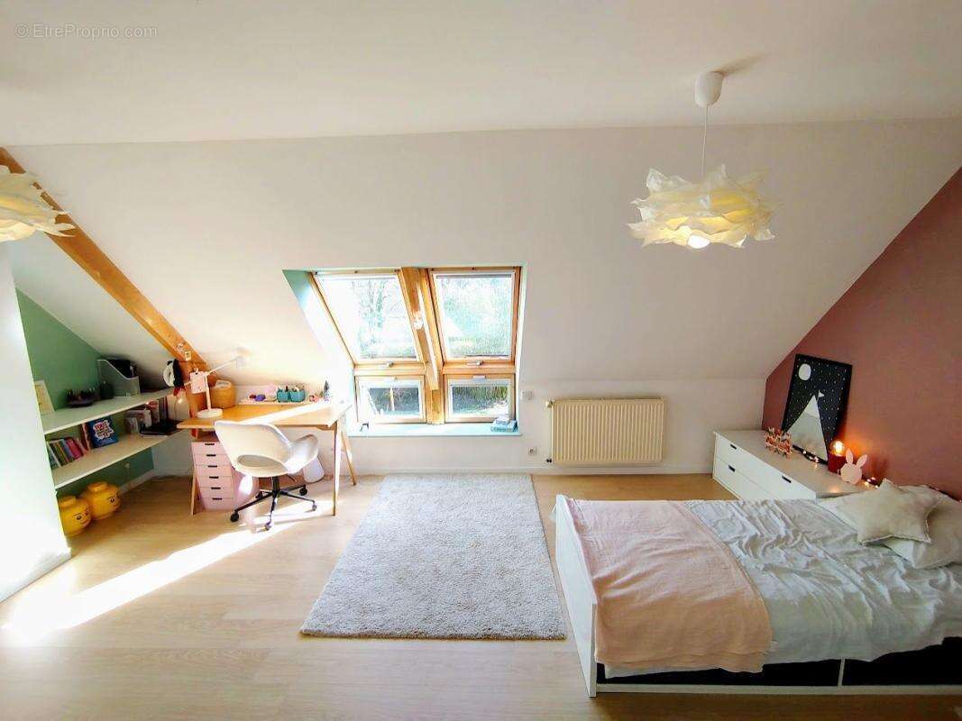 Photo 7 - Maison à LA BAULE-ESCOUBLAC