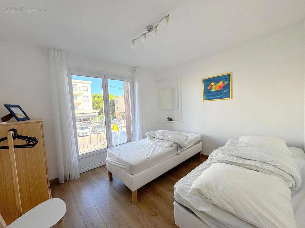 Appartement à LA SEYNE-SUR-MER