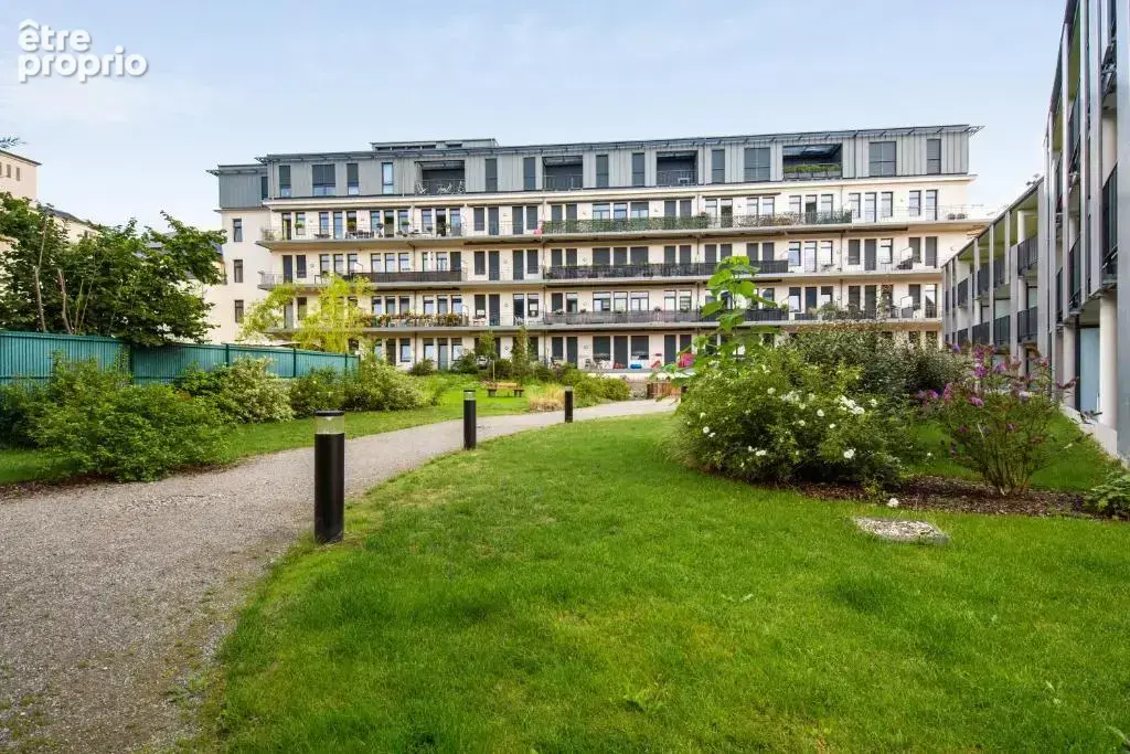 Investissement en residence de Tourisme - photo 3