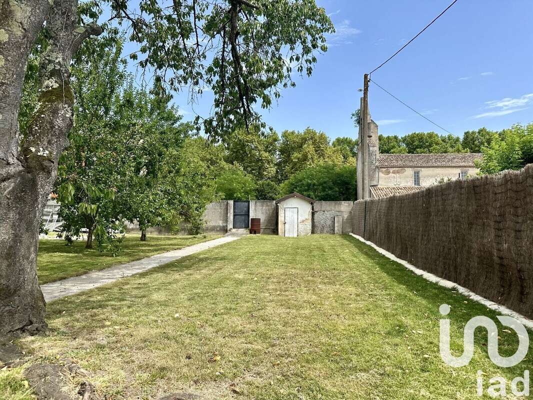 Photo 9 - Maison à LAGRUERE
