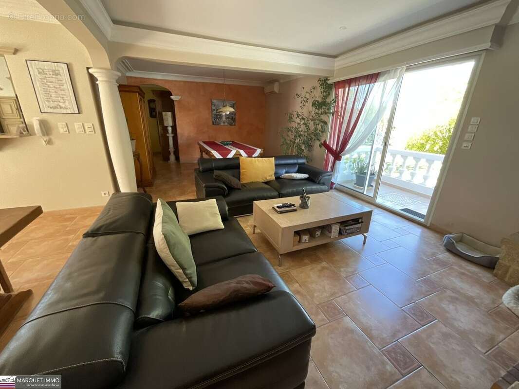 Maison à BEZIERS