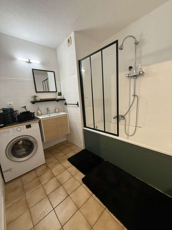 Appartement à LINGOLSHEIM