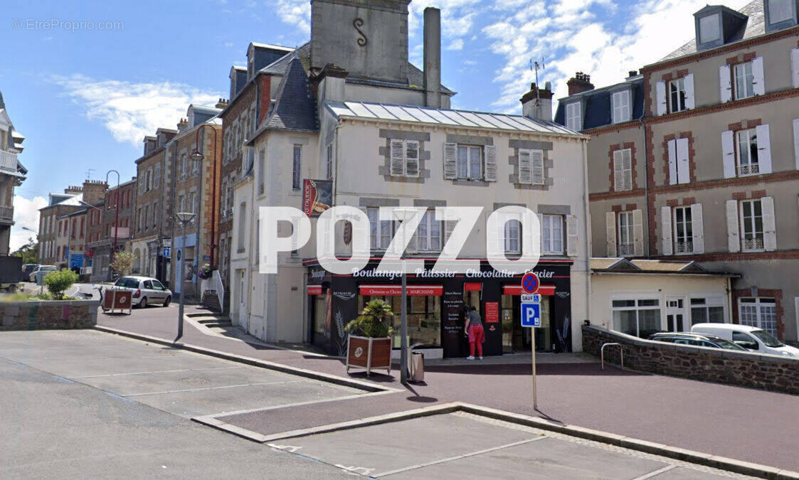 Appartement à SAINT-PAIR-SUR-MER