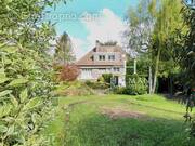 Maison à SAINT-MARTIN-AU-LAERT