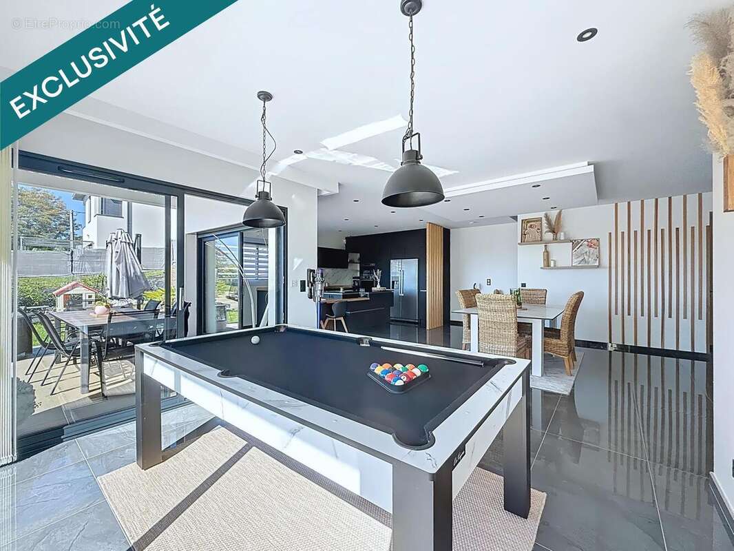 Photo 7 - Maison à COLOMBE