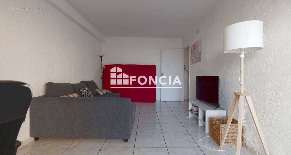 Studio de 37 m2 avec parking privé - photo 4