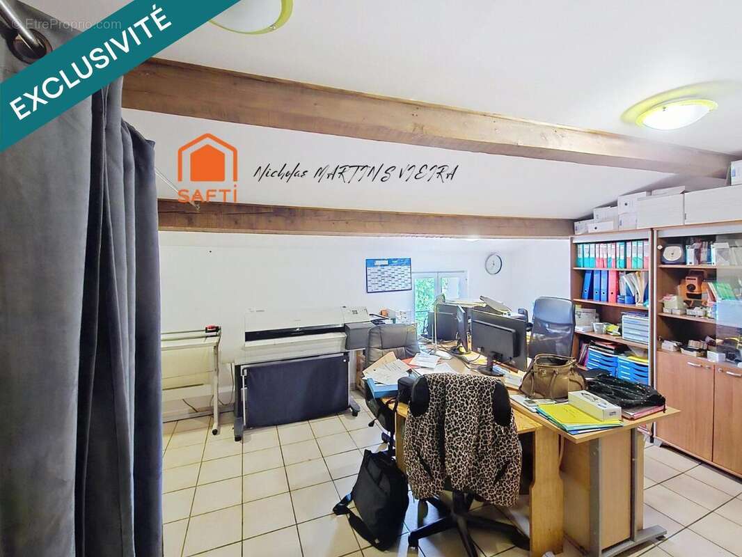 Photo 5 - Appartement à LA CALMETTE