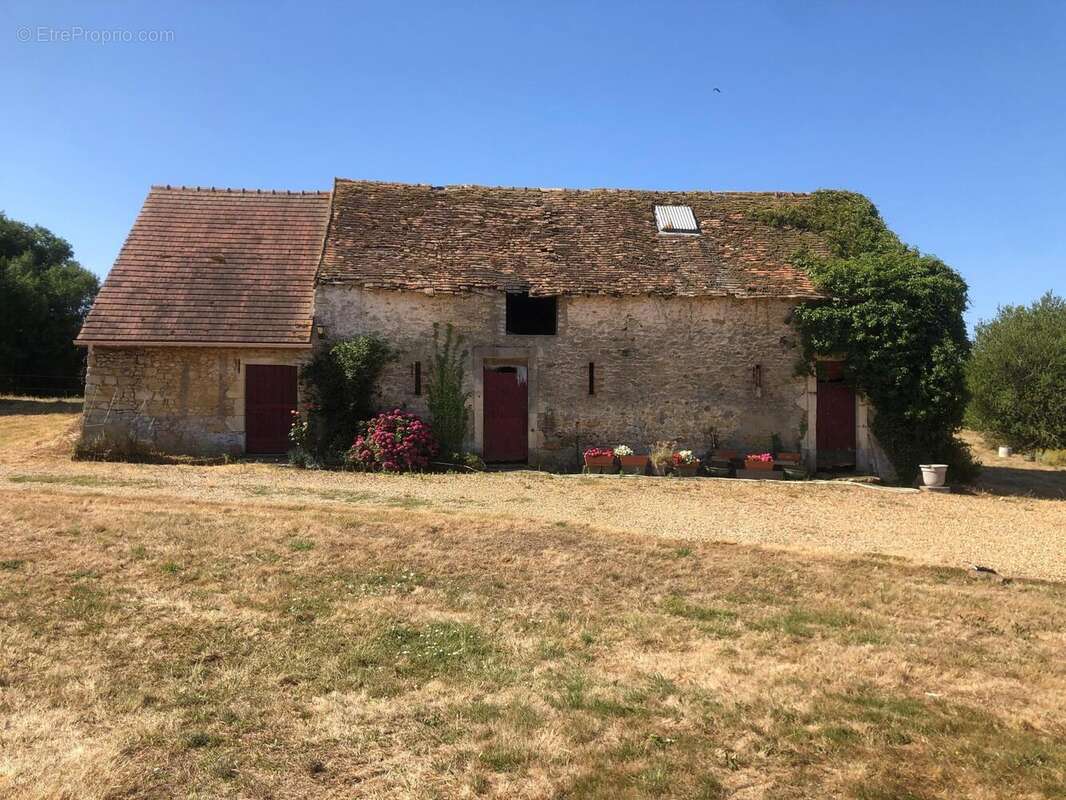 Photo 7 - Maison à SAINT-PIERRE-DES-BOIS