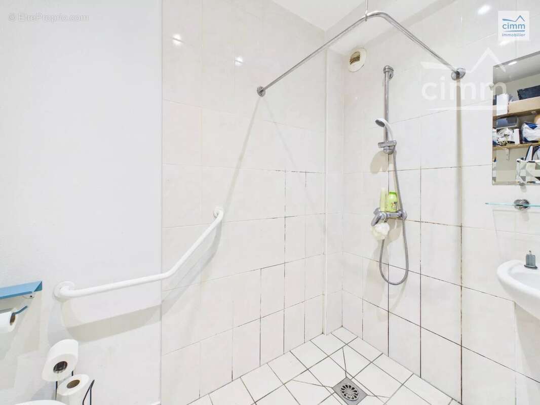 Appartement à LE RHEU