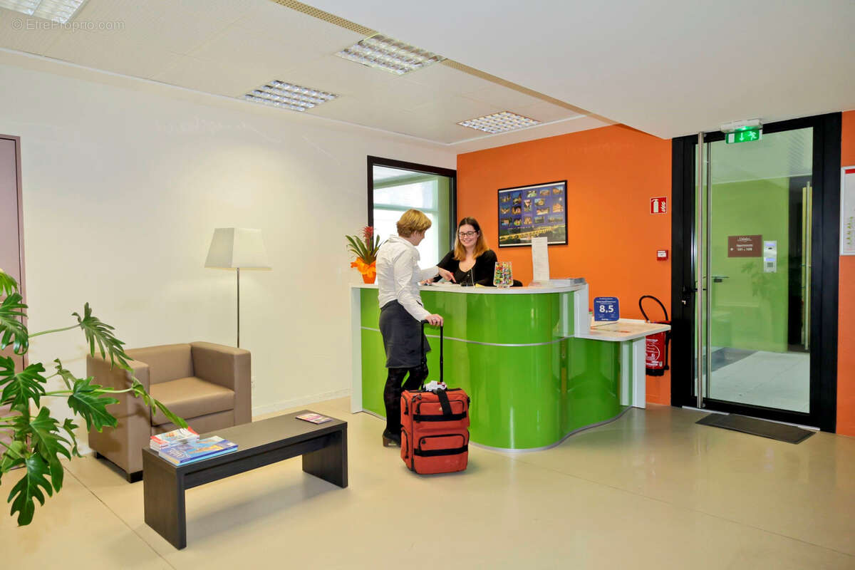 Appartement à TOURS