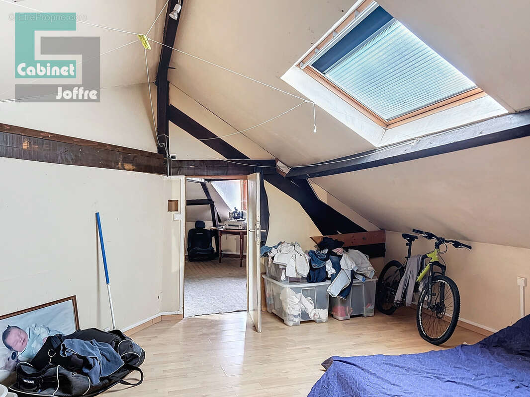 Appartement à FONTAINEBLEAU