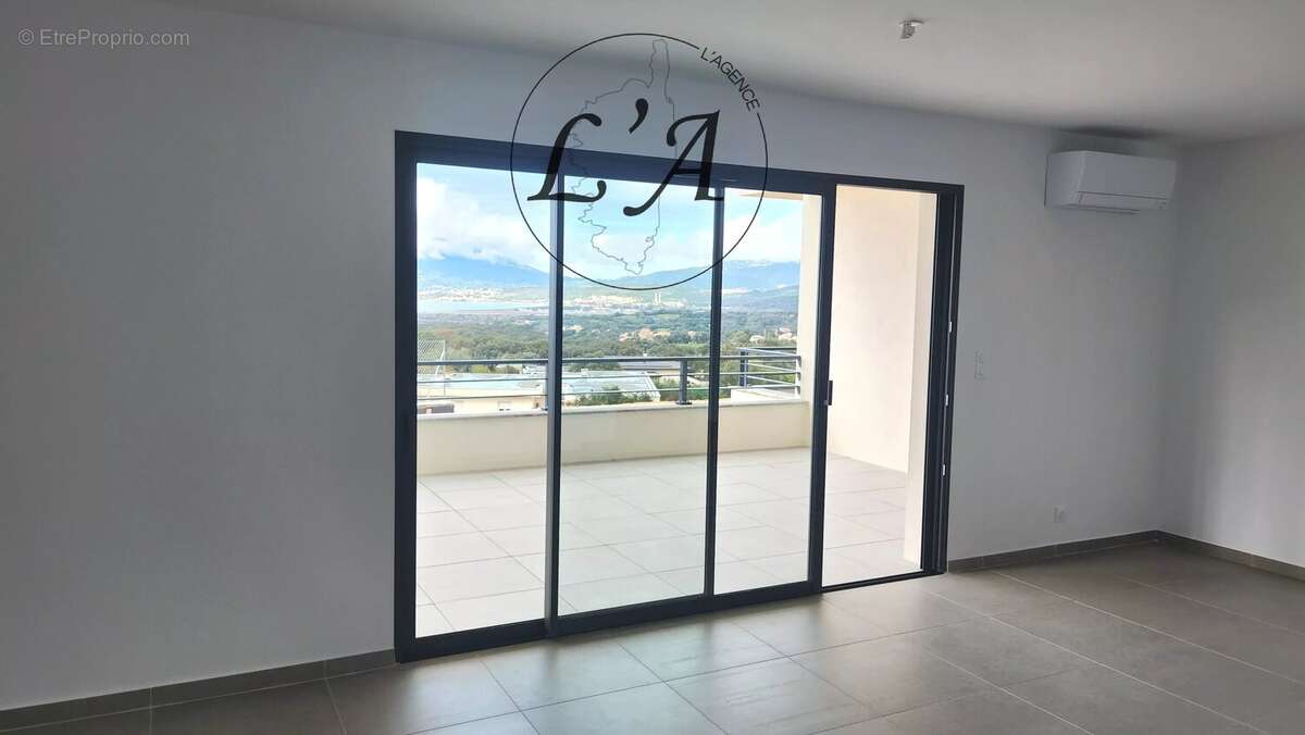 Appartement à GROSSETO-PRUGNA