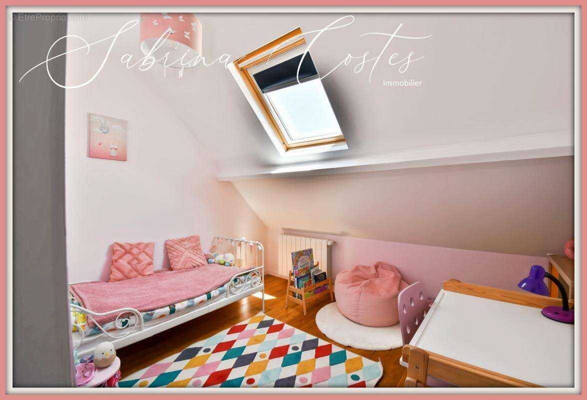 exclusivité maison st pierre de bailleul -150 m²- 4 chambres - photo 19