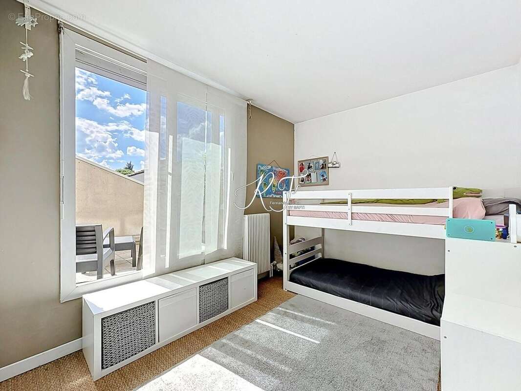 Photo 7 - Appartement à ERAGNY