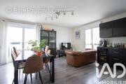 Photo 1 - Appartement à BOIS-D'ARCY