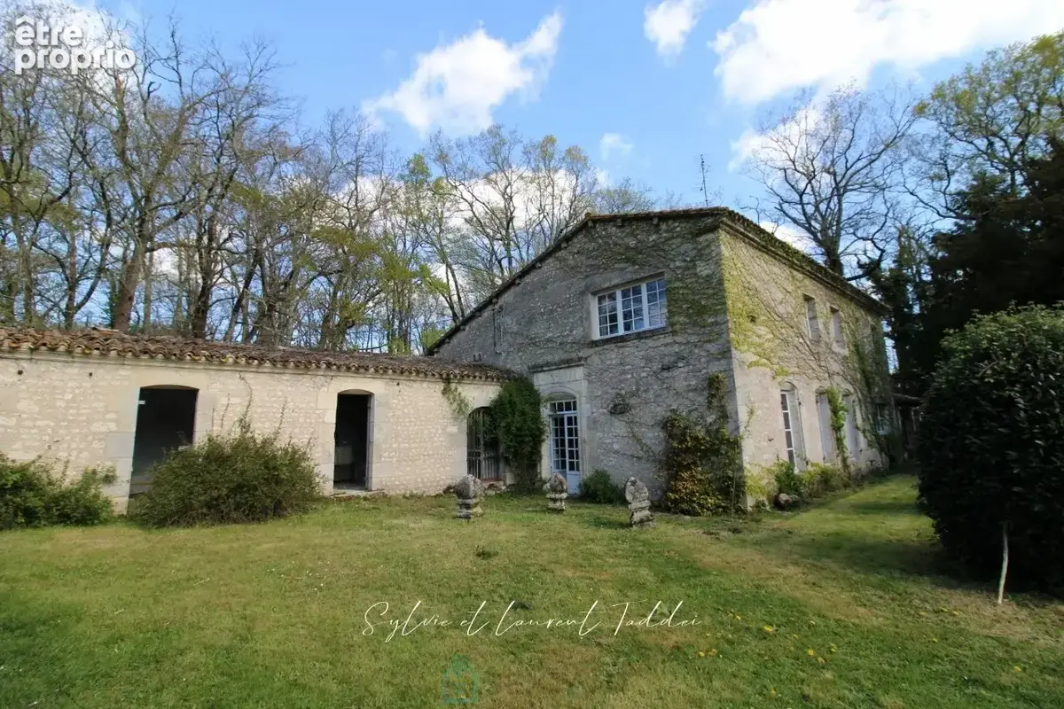 Plus qu'une maison... une emotion ! - photo 2