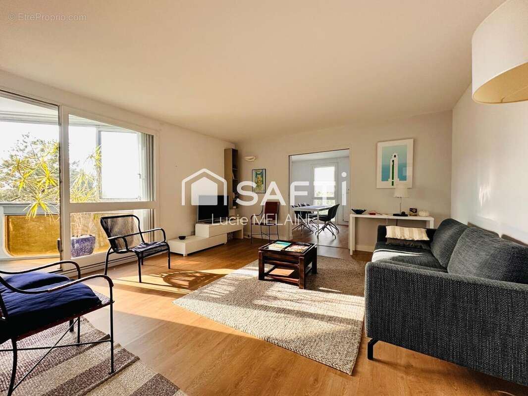 Photo 2 - Appartement à MERIGNAC