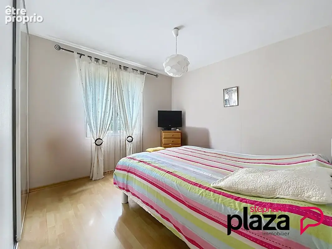 Maison Saint Georges De Didonne 4 pièce(s) 113 m2 - photo 4