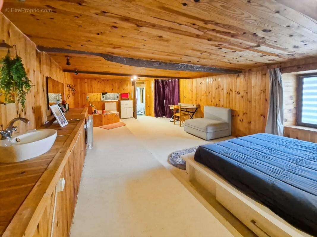 Maison à BRIE-SOUS-MATHA