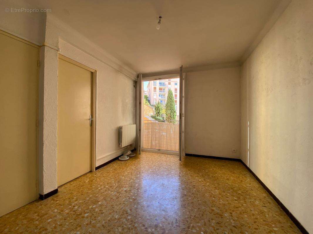 Appartement à MANOSQUE