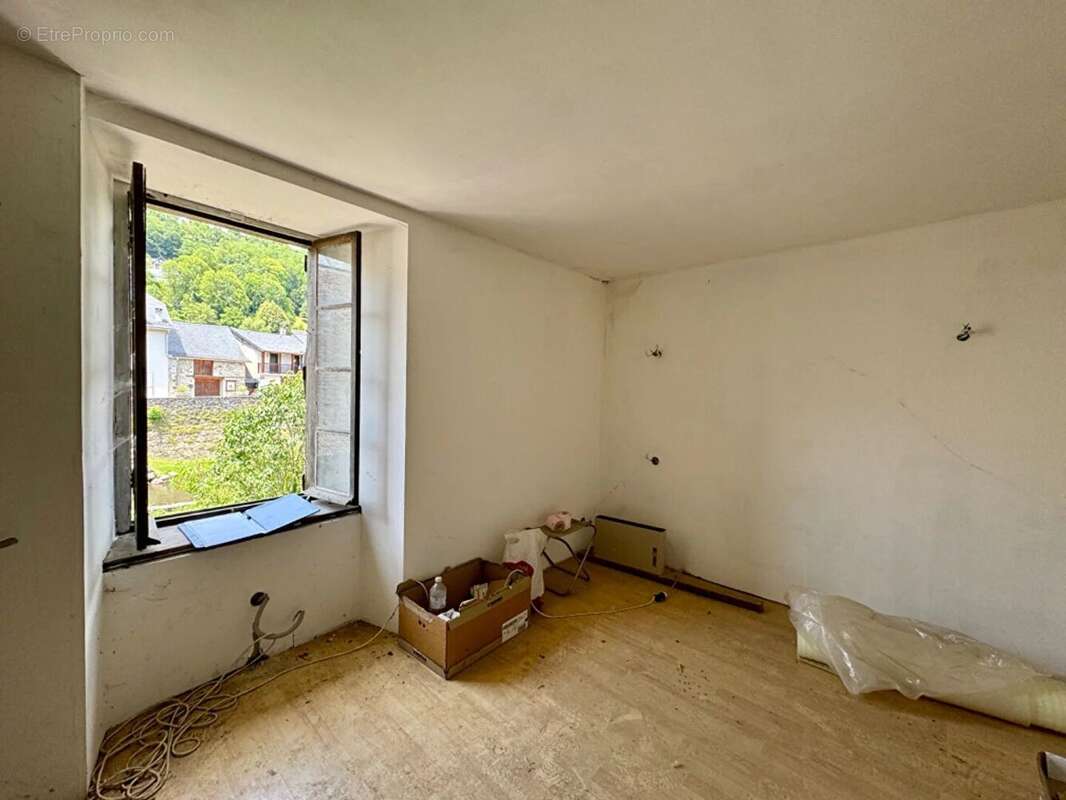 Maison à AUDRESSEIN