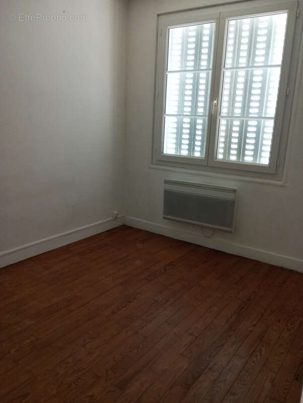 Maison à CLOYES-SUR-LE-LOIR